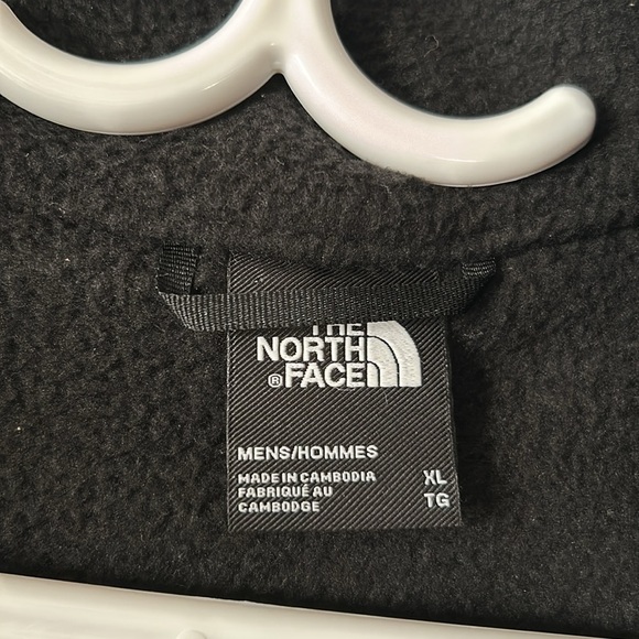 NWT The North Face triclimate 3-in-1 jacket - Picture 3 of 7